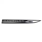 New Ford Oem Left Chrome Trim Emblem KA1Z-16228-BB. Fixed Price $100.00.