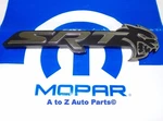 New 2015-2018 Dodge Charger Srt Hellcat Front Grille Emblem,oem Mopar. Fixed Price $99.95.