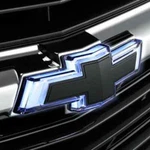 2019-2025 Chevrolet Malibu Illuminated Front Bowtie Emblem 84141155 Black Oem Gm. Fixed Price $301.98.