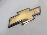 2007 2008 2009 2010 2011 2012 2013 Chevrolet Tahoe Rear Gate Emblem. Fixed Price $24.99.