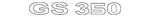 Genuine Lexus Deck Lid Emblem 75443-30470. Fixed Price $38.11.