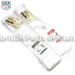 Range Rover L322 Hood Bonnet Lettering Decal Sticker Emblem Genuine Oem 09 2012O. Fixed Price $97.50.