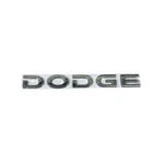 Genuine Mopar Nameplate 57010789AA. Fixed Price $65.95.