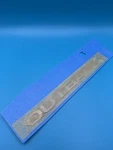 Oem 2015 - 2019 Subaru Outback Rear Emblem Badge Logo Chrome 93079AL000. Fixed Price $26.99.