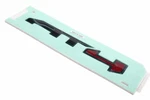 Genuine Gm Nameplate 84831810. Fixed Price $51.18.