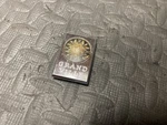 Vintage Pontiac Grand Ville Roof Sail Panel Pin Emblem Oem 9616471, Gm 33323. Fixed Price $30.00.