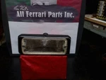 Ferrari Part 20160602 Reverse Light. Fixed Price $521.00.