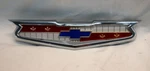 1955 Chevrolet Trunk Emblem 3709914 Nos. Fixed Price $250.00.