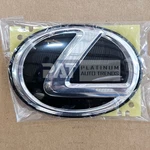 Genuine Lexus UX200/250H 2019-2024 Back Door Emblem, 75431-48031. Fixed Price $87.95.