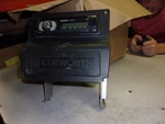 Panasonic CQ-CP137U Kenworth In-dash Radio Assembly K183-122 S11-1038-1. Fixed Price $169.99.