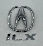 2013 - 2018 Acura Ilx Oem Chrome Rear Trunk Lid Emblem Logo Badge Sign Symbol. Fixed Price $36.99.