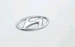 2022-2023 Hyundai Ioniq 5 Front Hood Emblem Logo Badge Sign Symbol Oem. Fixed Price $49.99.