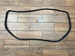 08-14 Mercedes C-class W204 Rear Trunk Lid Hatch Lift Gate Weatherstrip Oem. Fixed Price $20.31.