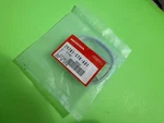 07 12 Acura Rdx Liftgate Emblem 75701 Stk A01. Fixed Price $20.00.