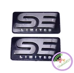 98-99 Nissan Altima Maxima Pathfinder Se Limited Door Emblem 78892-0L700 Oem Xe. Fixed Price $26.00.