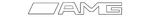 Genuine Mercedes-benz Hatch Emblem 167-817-57-00. Fixed Price $156.00.