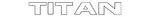 Genuine Nissan Tailgate Emblem 93490-7S200. Fixed Price $62.38.