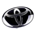 For Toyota Corolla 17-19 Emblem RAV4 Avalon 15-18 C-hr Front Grille Logo. Fixed Price $33.48.