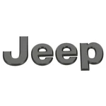 2019-2023 Jeep Hood Emblem Badge Nameplate Oem New Genuine Mopar 68423957AB. Fixed Price $95.22.