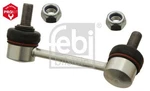 Febi Bilstein 31559 Rear Left Stabiliser Bar Link/coupling Rod Fits Mitsubishi. Fixed Price $20.07.