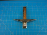 Vintage Chevrolet Corvair Monza 900 Emblem Badge Oem 1960S Trim Ornament Gm. Fixed Price $23.79.
