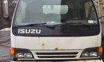 Isuzu Npr Truck Decal Set Vinyl Sticker Aftermarket - Make Your Look New!!. Fixed Price $39.00.