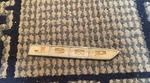 1962 1963 1964 1965 1966 1967 1972 Jeep Gladiator Wagoneer Emblem Rh 968906. Fixed Price $29.00.