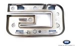 84364354 2019-2022 Gmc Sierra 1500 Front Black Emblems Genuine Oem. Fixed Price $95.00.