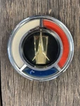 1960 Plymouth Fury Quarter Panel Emblem Mopar Sport Oem Ornament Badge. Fixed Price $275.00.