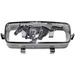 Scott Drake C6ZZ-8213-B Grille Emblem Horse And Corral Mustang Gt 1966. Fixed Price $128.95.