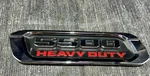 2019-2024 Dodge Ram 5500 Driver Left Chrome Hood Bezel 68374023 Oe. Fixed Price $54.50.