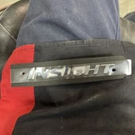 Genuine Honda Nameplate 75722-TXM-A01. Fixed Price $22.46.