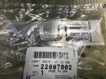 New Saturn Gm Oem 02-07 Vue Lift Gate Emblem Badge Nameplate 22697602. Fixed Price $21.07.
