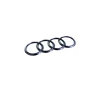 Audi Q8 Rear Hatch Emblem. Fixed Price $84.09.