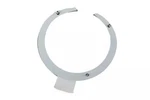 Genuine Gm Front Grille Wreath Emblem 25719535. Fixed Price $9.58.