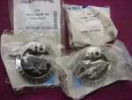 Ford Mustang 40TH Anniversary Nos Lh/rh Fender Emblems. Fixed Price $75.00.
