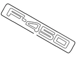 Genuine Ford Name Plate 9C3Z-16720-C. Fixed Price $42.85.