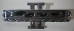 Vtg Ford Ltd Ii D70B6542550-AA 77 78 79 Rear Trunk Car Vehicle Emblem Logo Oem. Fixed Price $16.95.