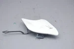 2012-2014 Mercedes W204 C300 C350 C250 Front Bumper Tow Hook Cover Cap Trim Oem. Fixed Price $45.59.