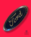 1997 2002 Ford Expedition Xlt Rear Emblem F6DB-7443156-AB. Fixed Price $9.99.