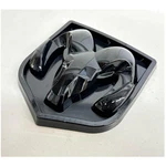 2006-18 Ram Tailgate Emblem, Black Finish. Fixed Price $64.20.