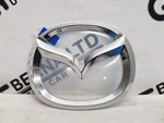 Genuine Mazda 6 2018-2021 Rear Boot Badge Logo Emblem GBEF-51-730A. Fixed Price $51.13.