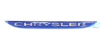 New Oem Mopar Chrysler Emblem Badge 68081543AA Town & Country 2011-2016. Fixed Price $61.95.