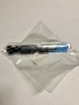 Nos Discontinued 2009 Pontiac G8 Gxp Fender Emblem Badge 92213910. Fixed Price $39.99.