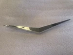 Vintage 1959 Chevrolet Impala Hood Emblem P-3760526 Original.. Fixed Price $120.00.