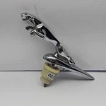 1995-2003 Jaguar XJ8 XJ6 Vanden Plas Leaping Cat Hood Ornament Emblem Oem Trim. Fixed Price $48.00.