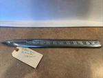 1956 Chevrolet Truck "oem Left Side Fender Emblem" # 3726753. Fixed Price $35.00.