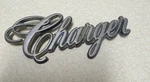 1975 1976 1977 1978 Dodge Charger Fender Emblem Oem Original Mopar Pn# 3811 386. Fixed Price $24.95.