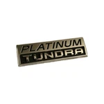2013 2014 2015 2016 2021 Toyota Tundra Platinum Emblem 75471-0C120 Oem MN71. Fixed Price $54.00.