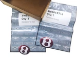 Hood & Trunk Emblem Badge For Bentley Continental Gtc Flying Spur 3W8854512. Fixed Price $59.99.